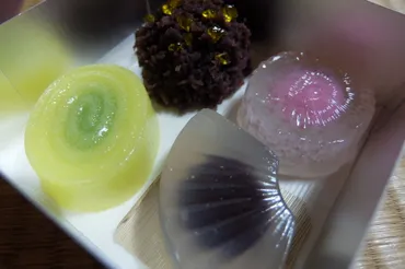 京都和菓子「嘯月」の魅力とは？完全予約制の上生菓子を徹底解説！食べログ京都和菓子ランキング1位「嘯月」の上生菓子を実食レポ！