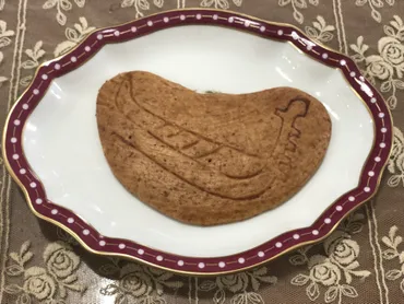 ゴンドラ サブレ☆隠れた人気商品☆サクサク、ホロホロと崩れてゆく本当に砂のような食感のやさしい味わいのサブレ♡