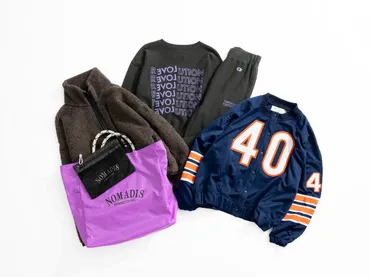 船橋に「RHC ロンハーマン」オープン、人気ブランド別注やオリジナルの限定アイテムを多数発売 