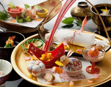 文化庁 和食の次の未来へ