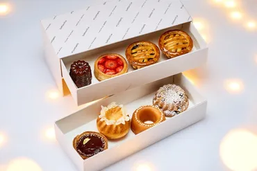 クリスマスも、帝国ホテルの味をご家庭で インペリアルクリスマス2025 