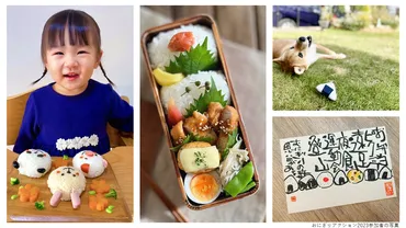 おにぎりアクション2025、世界と日本の食支援を繋ぐ！食と社会貢献の未来とは？SNS投稿で給食支援！『おにぎりアクション2025』の全貌