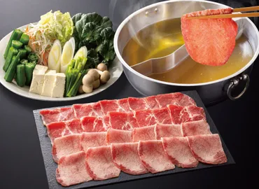 しゃぶ葉食べ放題を徹底攻略！牛たん、ずわい蟹、コスパ最強の秘密を探る？しゃぶ葉の食べ放題！牛たん、ずわい蟹、豚バラ…お得な情報満載！