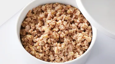 万能そぼろ レシピ 小田 真規子さん 