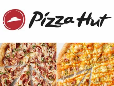 ピザハットのこだわり生地は5種類！ 定番のハンドトスやクリスピー・パンピザを解説 