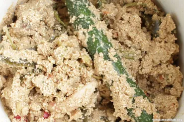 ぬか床から酸っぱい匂いがする？ ぬか漬けの酸味の仕組みについて 