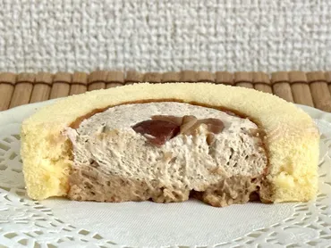 ローソン】10/21（火）新商品 プレミアムロールケーキやおいもクリームパン、クイニーアマン等（南森エレナ） 