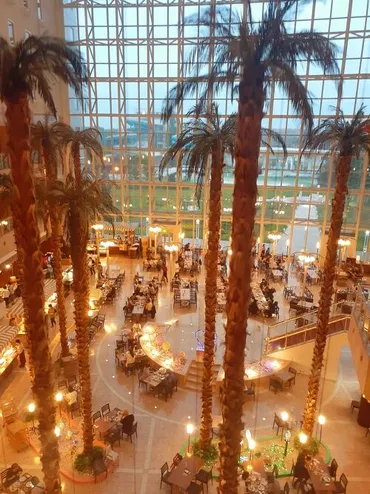 シャトレーゼのポイントで宿泊費無料で行ってみた北海道ガトーキングダムサッポロ２泊３日観光ないけど前編』札幌(北海道)の旅行記・ブログ by  カフェこさん【フォートラベル】