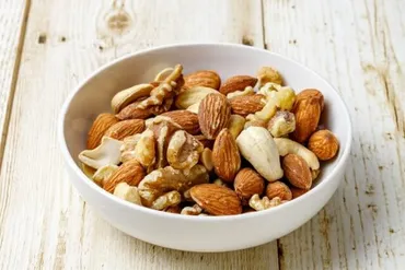 ミックスナッツのダイエット効果とは？栄養やレシピもご紹介 – ヴィーガン攻略サイト 
