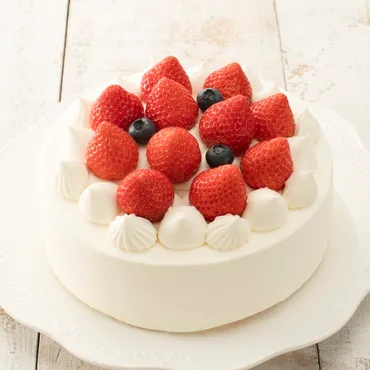 ケーキ/デコレーションケーキ(並び順:並び順)