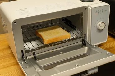 冷凍パンを美味しく焼きたい！オーブントースター5機種を使い比べて徹底検証＆おすすめの温め方法も紹介 