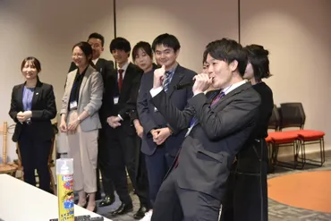 歓迎会完全ガイド！新入社員も安心のマナーと準備、成功の秘訣とは？新入社員の門出を祝う！歓迎会で好印象を与える秘訣