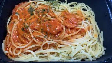 ドン・キホーテの『にんにく１８倍 ペペロンチーノ』と『２４倍辛 アラビアータ』を食べてみた！ 