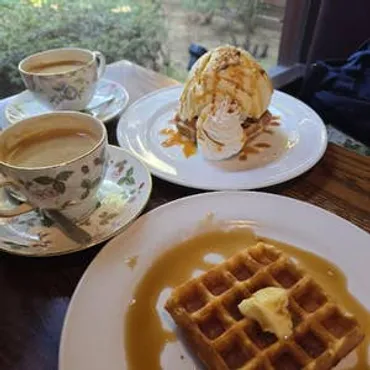 関西大学千里山キャンパス付近の美味しいカフェ・スイーツ 人気20店 