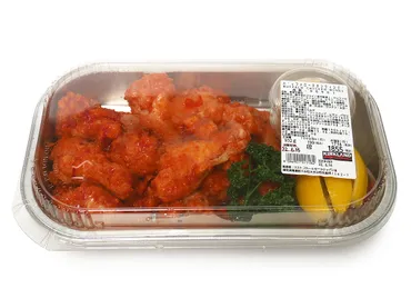 バッファローチキンウィング 