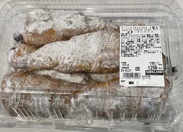 コストコ】大きすぎる!?チョコ好き必見のデニッシュチョココルネを正直レポ