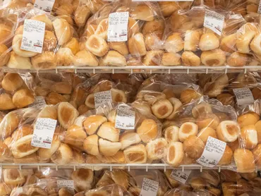 2025年9月】コストコベーカリーのパンおすすめランキングTOP200