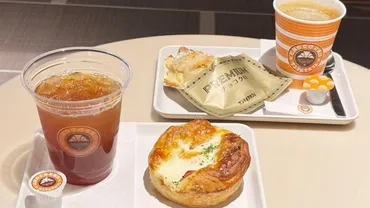 サンマルクカフェのモーニング徹底解説！メニュー、カロリー、実食レポは？焼きたてパンとコーヒーがお得なモーニングサービス！