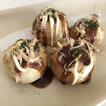 業務スーパー冷凍たこ焼きは揚げるのがおすすめ【絶品アレンジレシピ】 