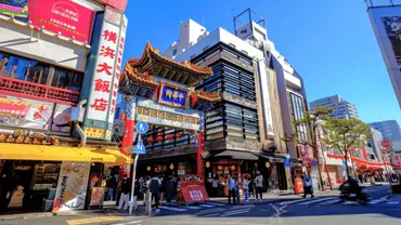 横浜中華街ハロウィン2024」10月31日開催！ 