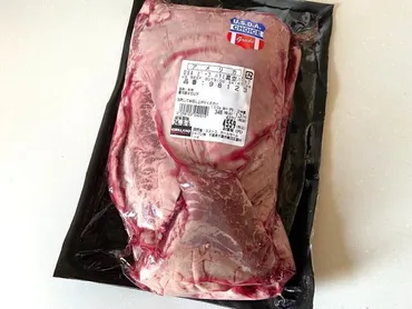 コストコ】ハラミのかたまりをおいしく食べ尽くす!下処理方法とおいしい食べ方をマニアがわかりやすく紹介!
