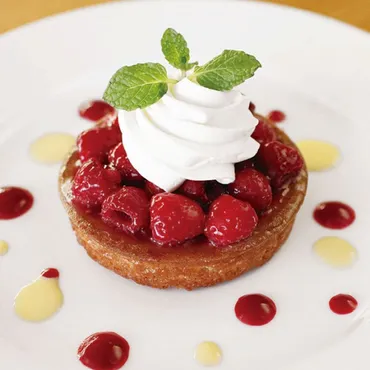 アルカン)タルトレット ラズベリー約110g×5個入 