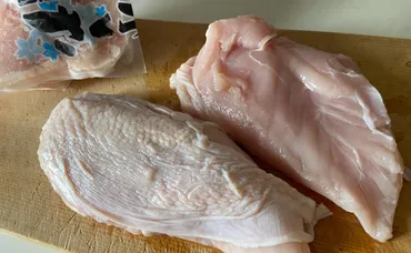 コストコの国産さくらどりむね肉がコスパ抜群！驚くほどジューシーになる下処理法も紹介 