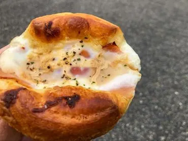 サンマルクカフェの「焼き立てモーニング」が超最高～！500円以下でこの満足度はヤバい♪【正直おすすめ】（2/2） 