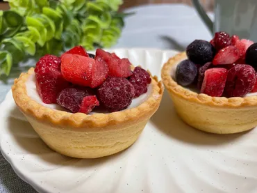 業務スーパー1kg「レアチーズ」を実食!アイスやティラミス風アレンジも紹介 (2ページ目)