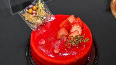 2024年「シャトレーゼのクリスマスケーキ」を食べ比べ！プレミアムブランド「YATSUDOKI」と合わせて予約受付中 