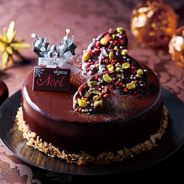 クリスマスWeb予約ポイント特典: (並び順:並び順)