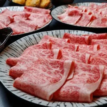 しゃぶしゃぶ すき焼き食べ放題 和牛と豚 本町店(本町・堺筋本町/しゃぶしゃぶ)の予約・コース一覧