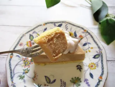 業務スーパー】おすすめ新作スイーツ!「モンブランムースケーキ」はリピ確信の美味しさ