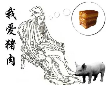トンポーロー(東坡肉)ってどんな料理？豚の角煮との違いは？特徴や歴史を徹底解説！とろける豚の角煮の世界：トンポーロー、ラフテー、角煮の違いとは？