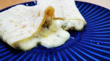 セブン-イレブンのブリトーはどんな味が楽しめる？種類と魅力を徹底解説！セブン-イレブンのブリトー：手軽に楽しめる多様なラインナップ