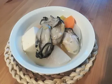 業務スーパーの冷凍牡蠣「広島産中粒かき」はお手頃価格ですごい!アレンジレシピは?身が大きくておすすめ