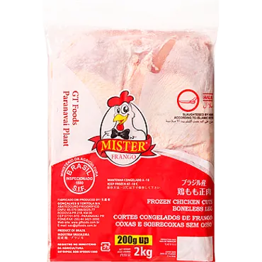 実食編】業務スーパーに売っているブラジル産鶏もも肉を麻婆風チキンステーキと照り焼きチキン風で食べてみた!