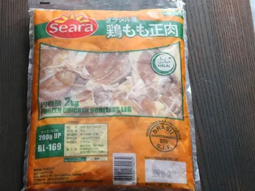 コスパ抜群!業務スーパー「鶏もも肉」の特徴と活用方法