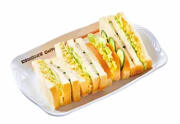 コメダ珈琲のモーニングの時間は何時まで?値段やメニューも