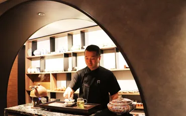 ミシュランガイド東京の中国料理店：茶禅華を中心に、星付き店の評価と変化？ミシュランガイド東京2024-2026：中国料理店の最新情報