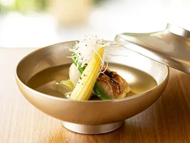 先行公開:ミシュランガイドNewセレクション―2024年12月