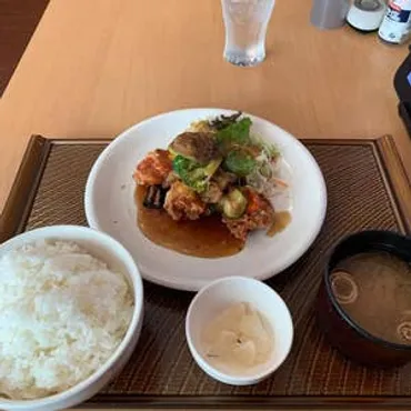 桜台駅】肉汁あふれる美味しいハンバーグ 