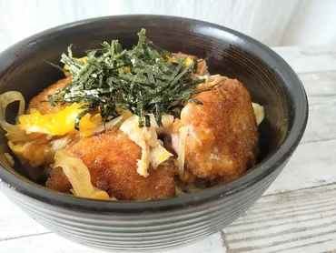 業務スーパー】コスパ最高＆アレンジ豊富な「鶏屋さんのチキンカツ」 