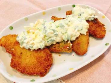 業務スーパーの魚フライが使いやすくて便利! 魚嫌いの子どもも喜ぶアレンジレシピ3選