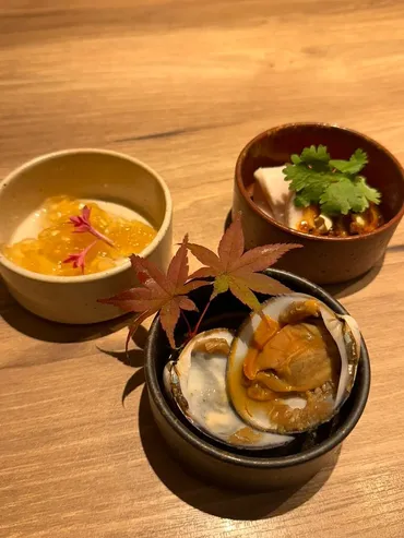 乃木坂 結、美食への誘い？隠れ家中華レストランの魅力に迫る！乃木坂の隠れ家中華レストラン「乃木坂 結」徹底ガイド