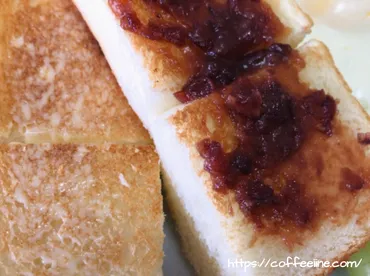 コメダ珈琲の山食パンの魅力や特徴&美味しい食べ方までまとめて紹介