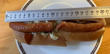 コメダ珈琲店】まだ食べてないの?隠れ人気メニュー「ホットドッグ」を食べてみた