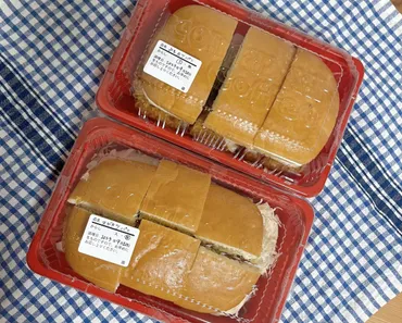 コメダの定番「みそカツパン」を徹底レビュー！大きさや重さはどのくらい？ (2ページ目) 