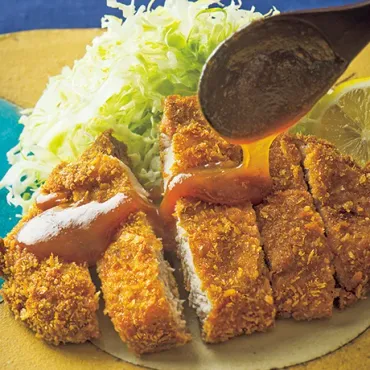 みそだれとんカツのレシピ・作り方【簡単＆時短】 