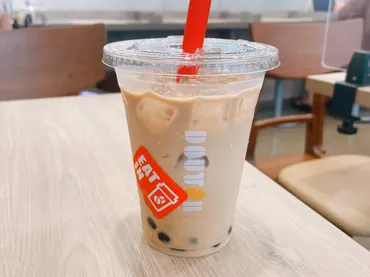 低いのはどれ?ドトール全メニューのカロリー表!ドリンクやミラノサンド・デザートも